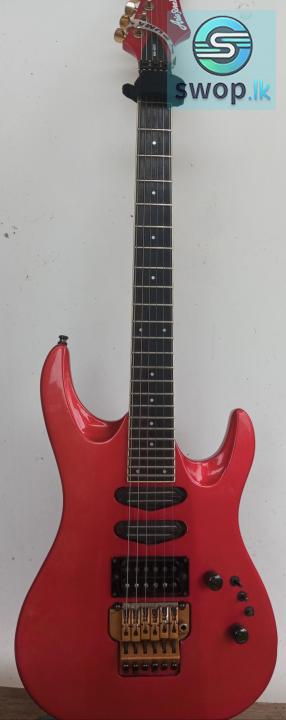 Aria pro ii magna series ma650 electric guitar For sale in