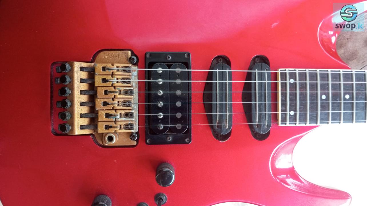 Aria pro ii magna series ma650 electric guitar For sale in